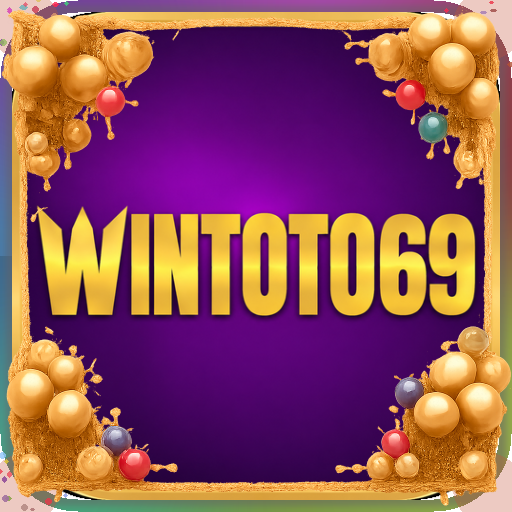 wintoto69 — galeri pratinjau - APK Resmi